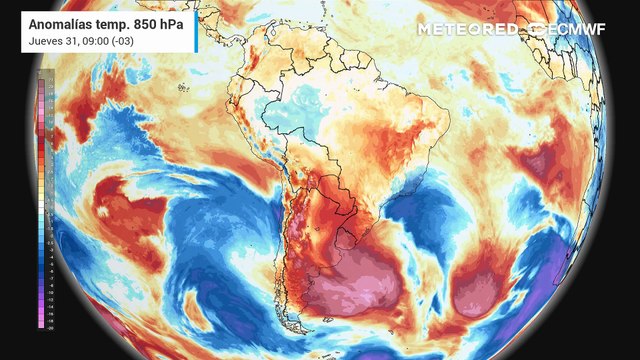 Alerta por tormentas fuertes en Buenos Aires: lluvias intensas y descenso térmico en las próximas horas