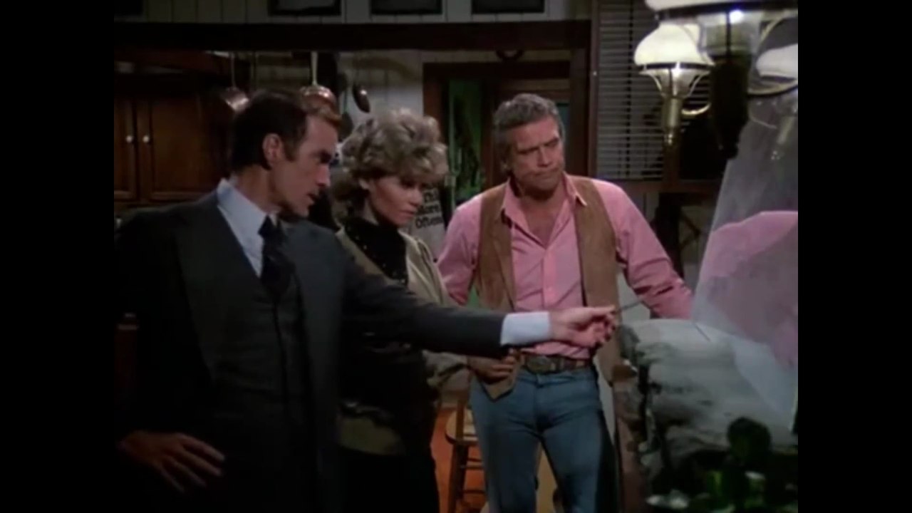 Ein Colt für alle Fälle Staffel 2 Folge 17 'Alle für Eine' #Deutsch