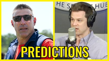 ANALYSIS: Who will make the Patriots roster? What are Drake Maye's expectations?