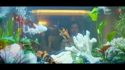 A mother saves her son by killing an assassin, only for him to discover she was once the deadliest.