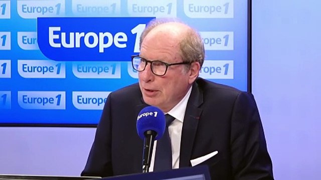 Pour Eric Danon, l'étudiante gazaouie qui a tenu des propos antisémites, a pu bénéficier d'une bourse d'étude en France à cause «d'un loupé manifeste et grave tout au long de la procédure»