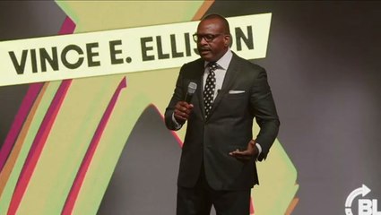 TPUSA speaker threatens to slit the throat of those advocating for diversity, equity, and inclusion