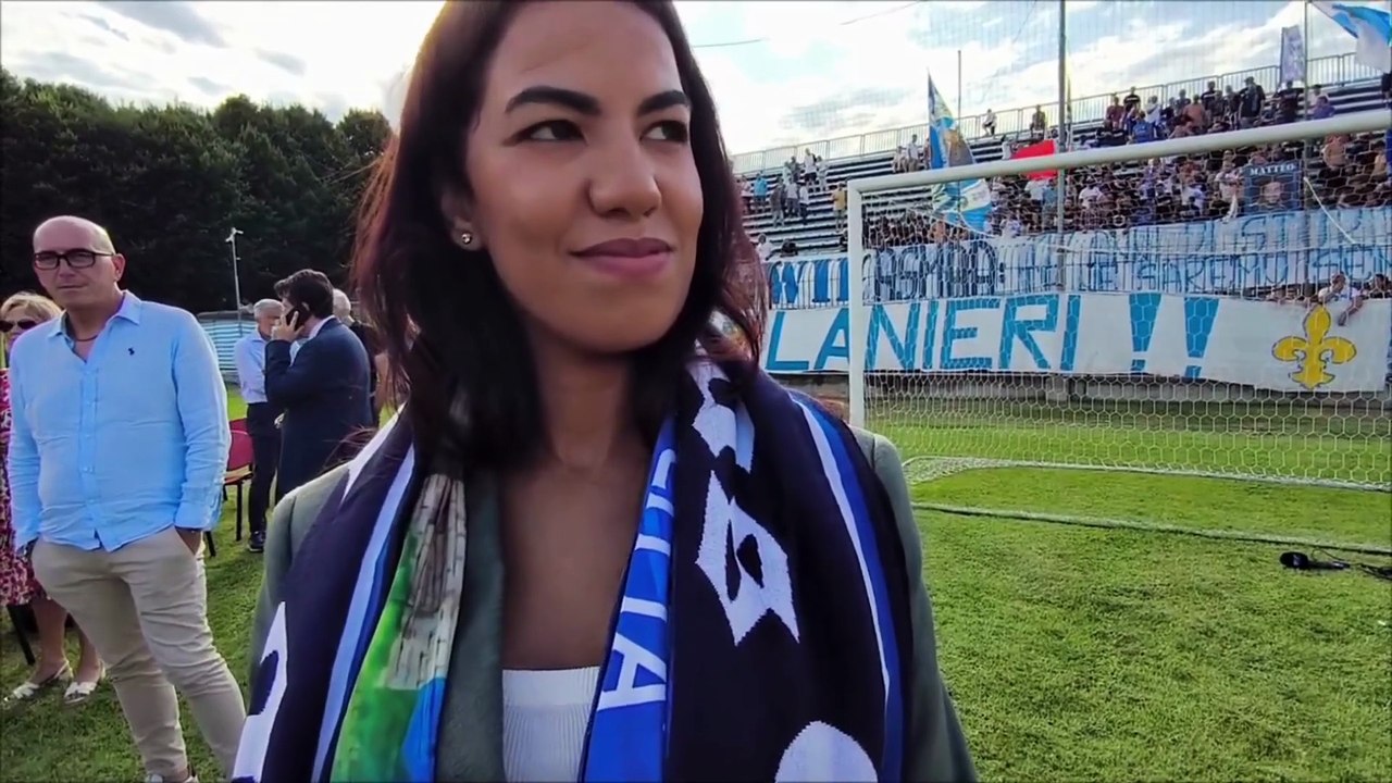 Inizia la nuova era del Prato, ecco la presentazione ufficiale della nuova presidente