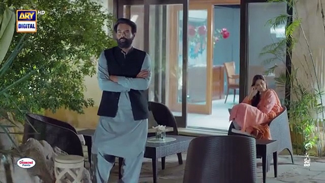 Sher Episode 22 _ Danish Taimoor _ Sarah Khan _ 31 July 2025 _ ARY Digital D