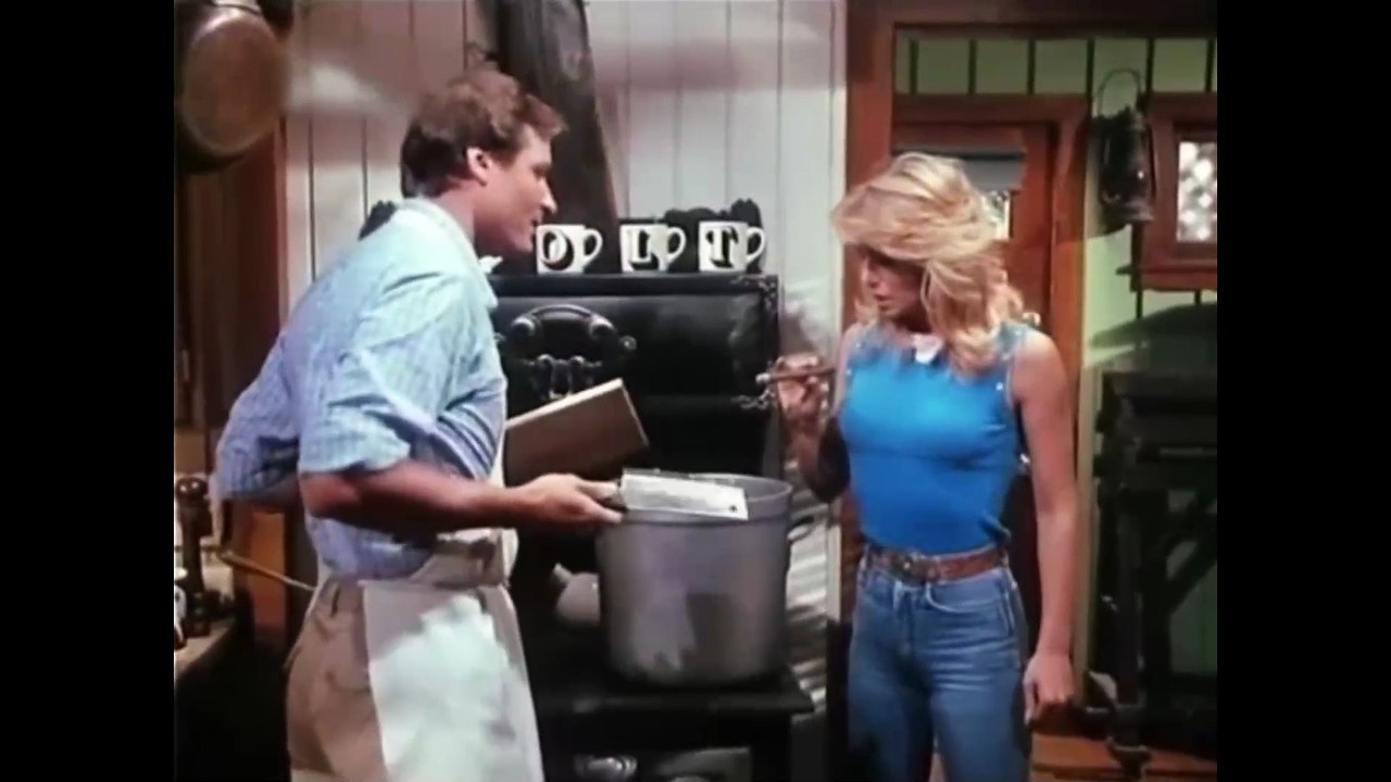 Ein Colt für alle Fälle Staffel 4 Folge 3 'Der Piratenschatz' #Deutsch