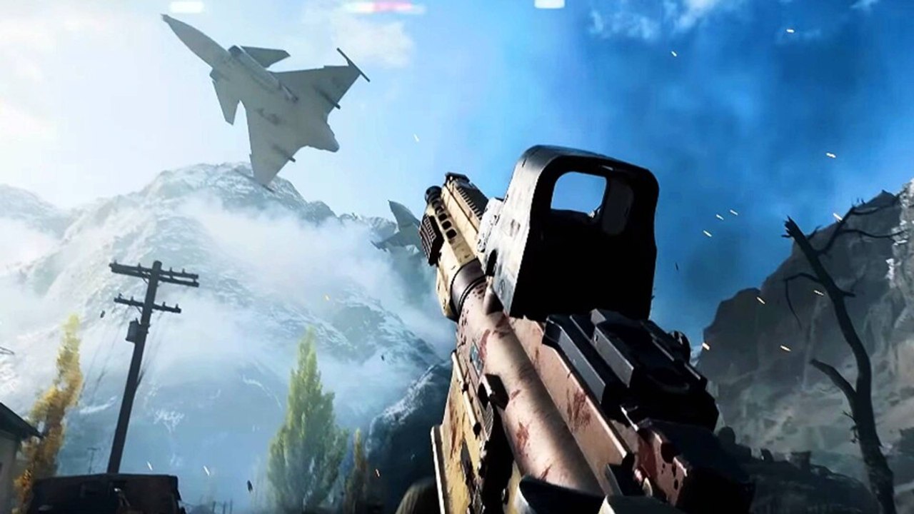 Battlefield 6 in 5 minuten erklärt: die taktik hinter der irren zerstörung und das klassensystem im detail