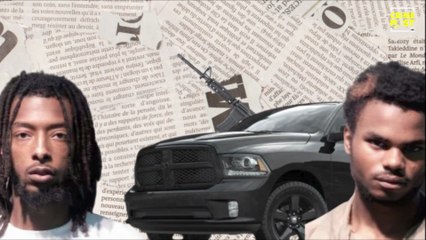 Tragedy at the Playground: A Petty Fight Turned into a Deadly Mass Shooting [Full Story]