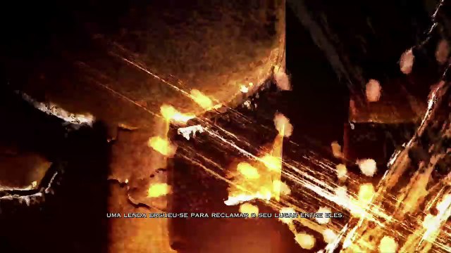 God of War III online multiplayer - ps3