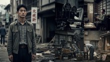 The Man Who Made Samurai Immortal on Screen