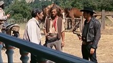Non aspettare Django, spara (1967) Western _ Pelicula completa