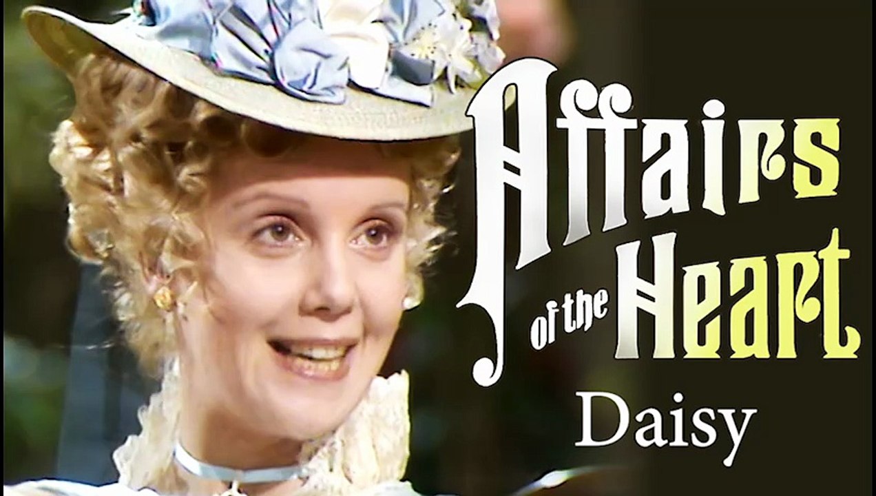 Affairs of the Heart (1975) Stories or Novels by Henry James | Daisy S2 E4