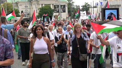 Sami Suliman: ”Netanyahu kan åka tillbaka till Polen”!