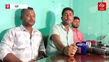 নন্দিনী দুৰ্ঘটনাত এইবাৰ সাঙুৰ খাইছে ইউ এছ টি এমৰ স্বত্বাধিকাৰী মহবুবুল হকৰ নাম
