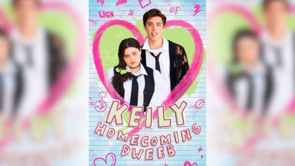 Kelly Homecoming Dweeb - Full Movie