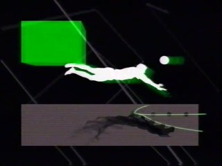 1966 FIFA World Cup - Portugal v. Hungary