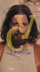 Deus jamais esquece de você