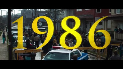 THE CONJURING 4: LAST RITES Official Trailer (2025)