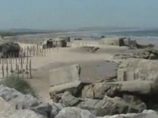 Petite balade sur la côte d' opale (62)