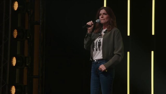 Nancy Mace Botched Black History Facts at Black Outreach Event