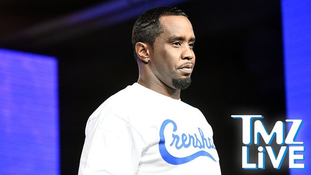 Diddy Calls Conviction B.S., Wants Acquittal or New Trial | TMZ Live