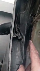 مضخة ماء المساحات, في سيارة بيجو 308 , l'eau de essuie glace , wiper water pump@mokhtarcar valeo