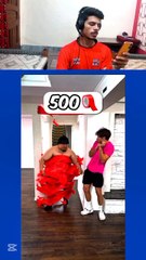 how many tape required