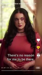 The Mafia Widow And Her Secret