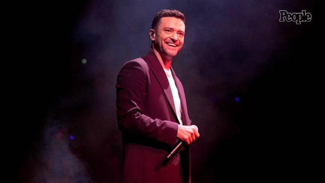 Justin Timberlake Reveals He Has Lyme Disease, Has Performed with 'Massive Nerve Pain' amid Criticism of His Tour Energy