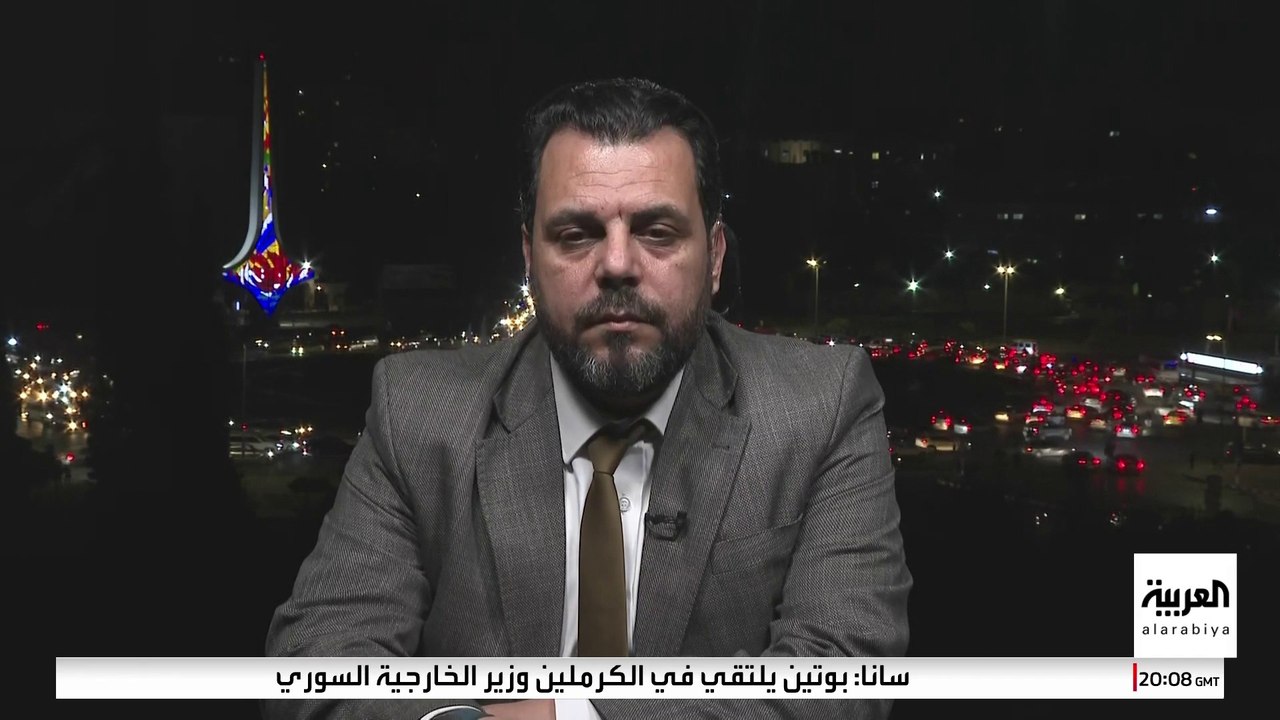 الخارجية السورية للعربية: العلاقات المتوازنة ستساعد على النهوض بالاقتصاد والتنمية