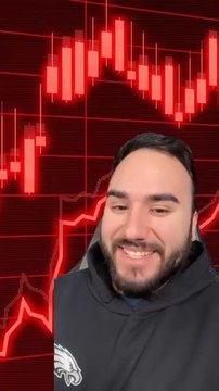 5 Stocks I’m Buying As Stock Market Crashes!🔥#stocks #stockmarket #marketcrash #invest #investing #trading #tradingstocks #economy #money #finance #business