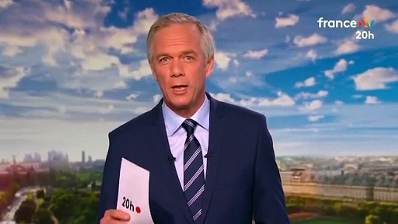 Un an après avoir quitté TF1 pour France 2, Julien Arnaud a fait ses adieux au service public pour BFM TV... Combien de temps va-t-il désormais rester sur la 2e chaîne info de France ?