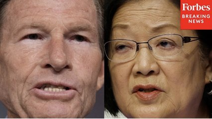 'Privatizing VA Care Is Not The Way To Go': Hirono Splits With Blumenthal On Veterans' ACCESS Act