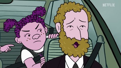 Long Story Short - S01 Trailer (English) HD