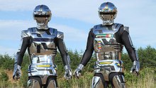 Gavan Type G