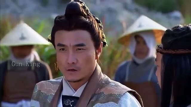 فيلم أكشن 2025: شاب على وشك أن يُقطع رأسه، لكن معلم الكونغ فو ينقذه ويعلمه الكونغ فو