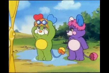 Les Popples 10a : Aviateurs incontrôlables