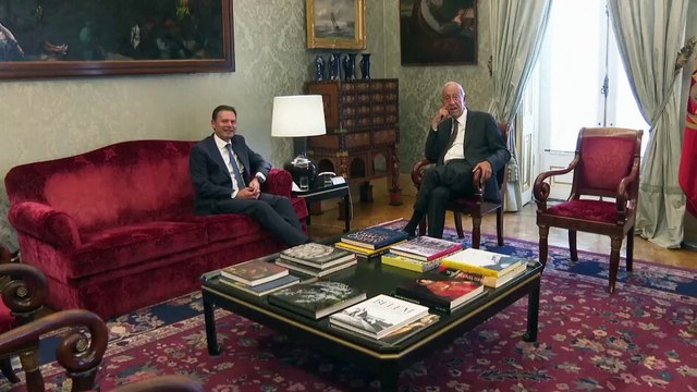 Και η Πορτογαλία προς την αναγνώριση Παλαιστινιακού Κράτους