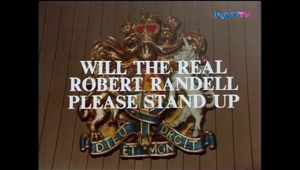 Crown Court - Will the real Robert Randell please stand up? (1975)