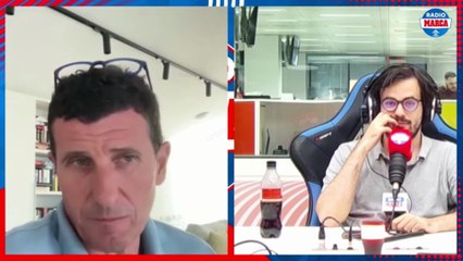 Javi Gracia repasa su etapa en Valencia: "Me sentí traicionado por el club"