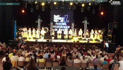 LA BANDA DE GAITAS REINA DEL TRUEBANO DE VIAJE A FRANCIA 2025 (2)