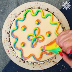 For our sweet lovers, check these food hacks!