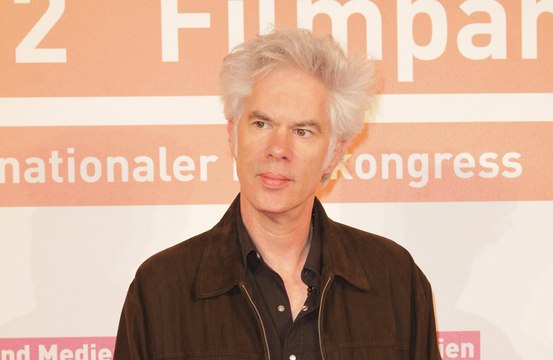Jim Jarmusch reveals his latest movie is ‘anti-action film’