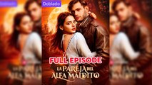 La Pareja del Alfa Maldito Doblado Completo en Español