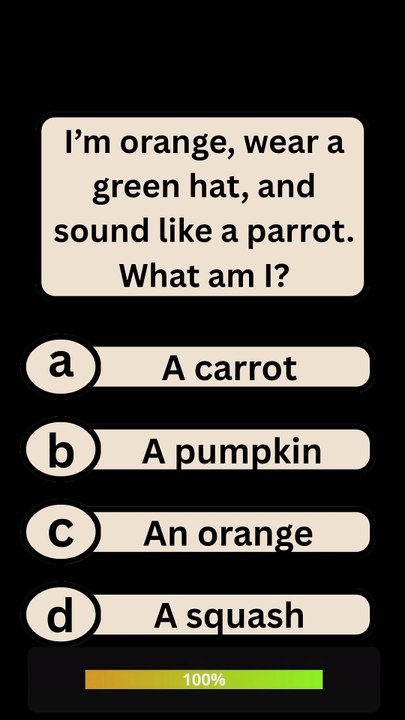 I speak without a mouth? #quiz #quiztime #quizchallenge #quizapp #fyp #fypシ゚viral #fypage #fypシ゚