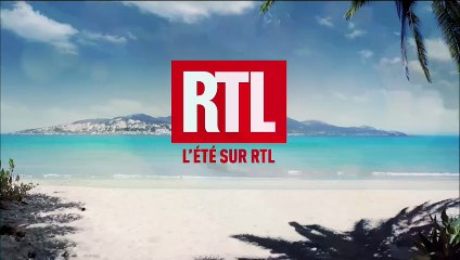 Le journal RTL de 23h du 31 juillet 2025