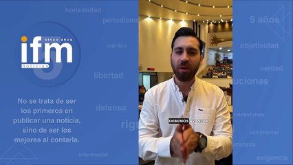 Concejal Santiago Perdomo