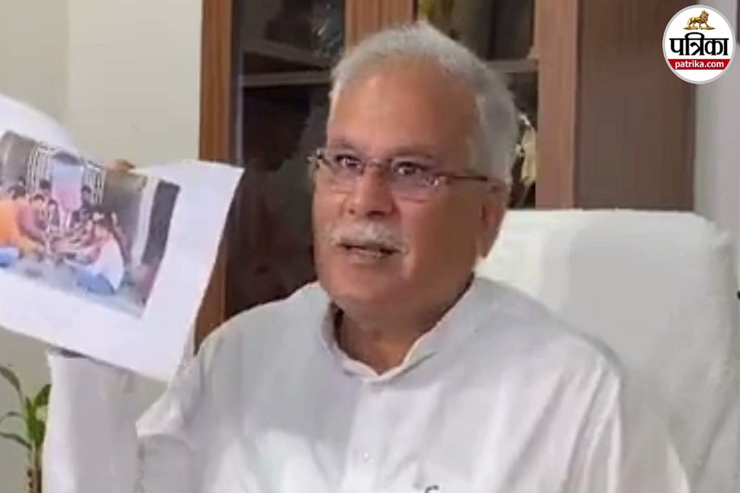 CG News: अगर ऑपरेशन सिंदूर चालू है तो भारत और पाकिस्तान का क्रिकेट मैच क्यों हो रहा है?