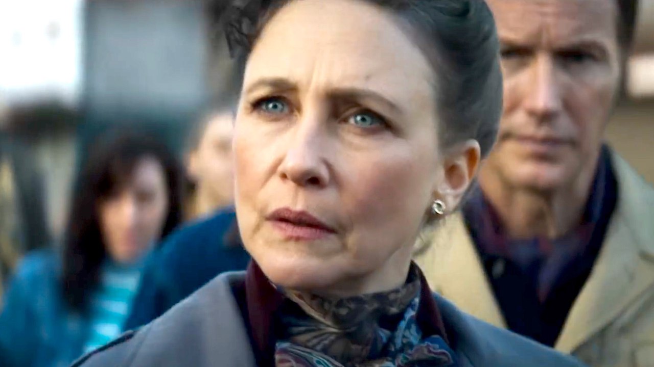 Official Trailer for The Conjuring: Last Rites