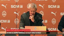 Solskjaer'den istifa açıklaması: Görevime devam ediyorum