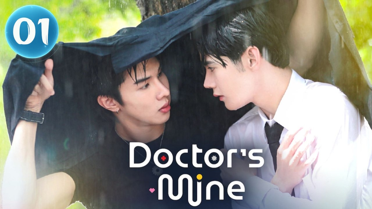 EP.1 Doctor Mine (2025) Engsub